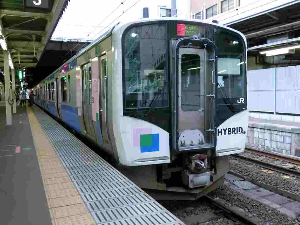 r3【写真】東武鉄道 気動車 キハ1形 昭和26年 川越市（ [日本車輌製